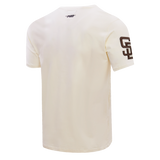 PRO STANDARD SAN DIEGO PADRES - LSP1314426 - EGGSHELL