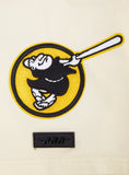 PRO STANDARD SAN DIEGO PADRES - LSP1314426 - EGGSHELL
