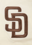 PRO STANDARD SAN DIEGO PADRES - LSP1314426 - EGGSHELL