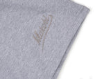B&T MAKOBI "TIME WILL TELL" T-SHIRT -M329 - GREY