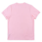 MAKOBI SORRENTO TEE - M395 - L PINK