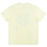 B&T MAKOBI BOTTEGA T-SHIRT - M418 - NATURAL
