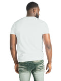 B&T MAKOBI "LORENZO" T-SHIRT - M455 - GREEN