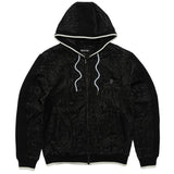 B&T MAKOBI TUSCANY KNIT SET - M4610BSET - BLACK