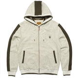 B&T MAKOBI TUSCANY KNIT SET - M4610BSET - NATURAL