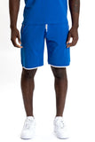 (B&T) MAKOBI "RICCI CORE" SHORT - M601B - ROYAL