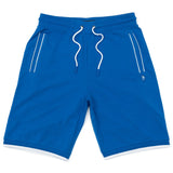 (B&T) MAKOBI "RICCI CORE" SHORT - M601B - ROYAL