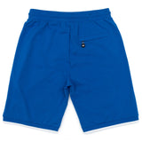 (B&T) MAKOBI "RICCI CORE" SHORT - M601B - ROYAL