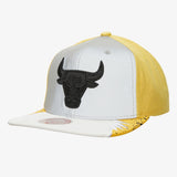 MITCHELL & NESS SNAPBACK CHICAGO BULLS - MM18186