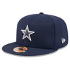NEW ERA FITTED 59FIFTY - DALLAS COWBOYS - 260310269