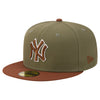 NEW ERA SNAPBACK 9FIFTY - NEW YORK - 60905129