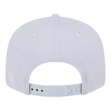 NEW ERA SNAPBACK 9FIFTY - CHICAGO BULLS - WHITE