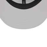 NEW ERA SNAPBACK 9FIFTY - CHICAGO BULLS - WHITE
