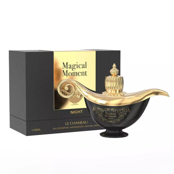 MAGICAL MOMENT NIGHT EAU DE PARFUM 2.8 FL.OZ