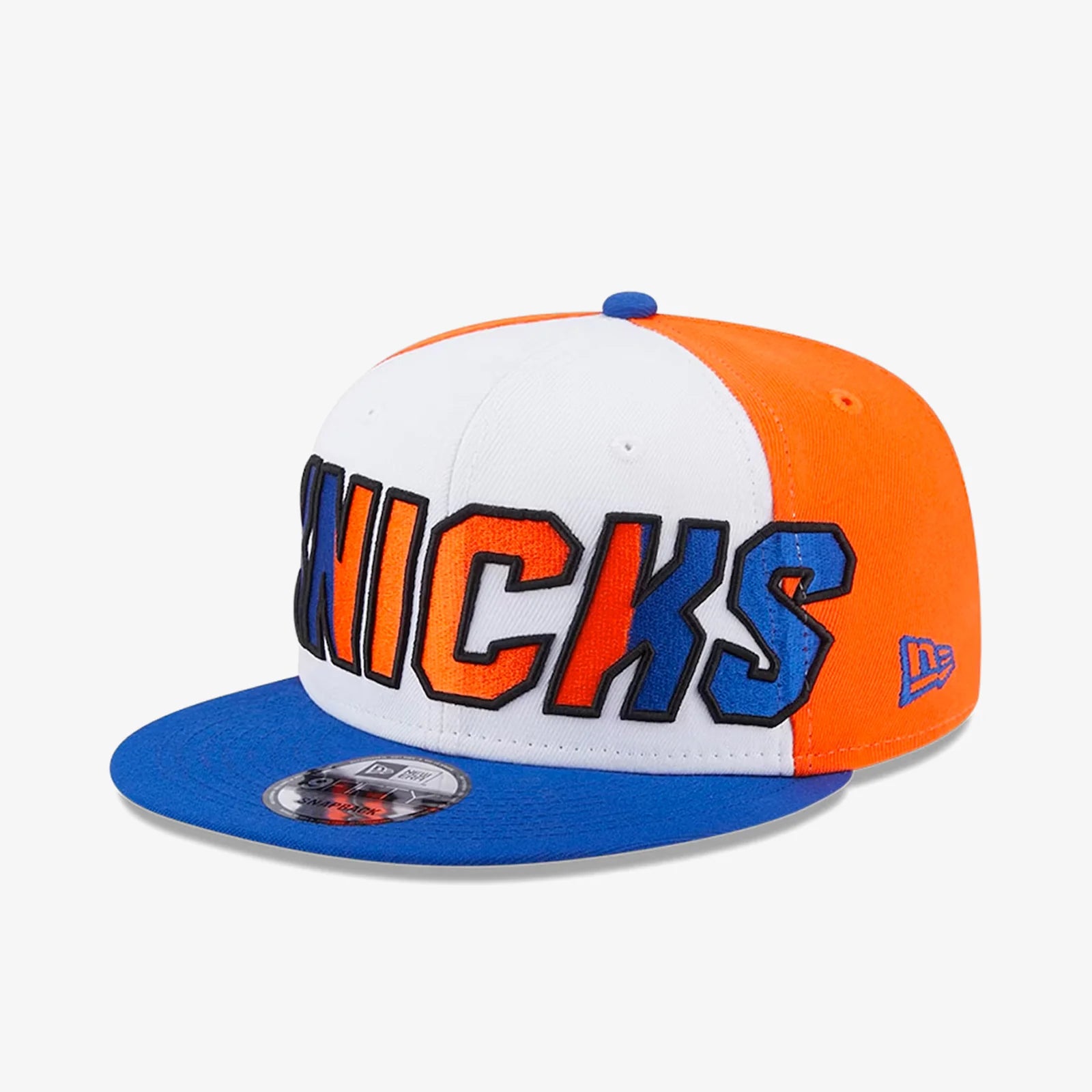 NEW ERA SNAPBACK 9FIFTY KNICKS 60298435 King City Fashion