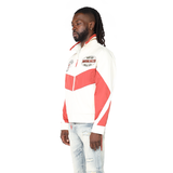 SMOKE RISE LIGHT WEIGHT WINDBREAK JACKET - 0J25180