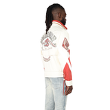 SMOKE RISE LIGHT WEIGHT WINDBREAK JACKET - 0J25180