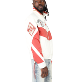SMOKE RISE LIGHT WEIGHT WINDBREAK JACKET - 0J25180