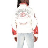 SMOKE RISE LIGHT WEIGHT WINDBREAK JACKET - 0J25180