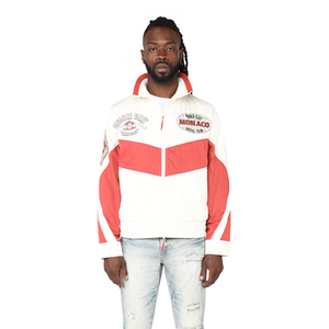 SMOKE RISE LIGHT WEIGHT WINDBREAK JACKET - 0J25180