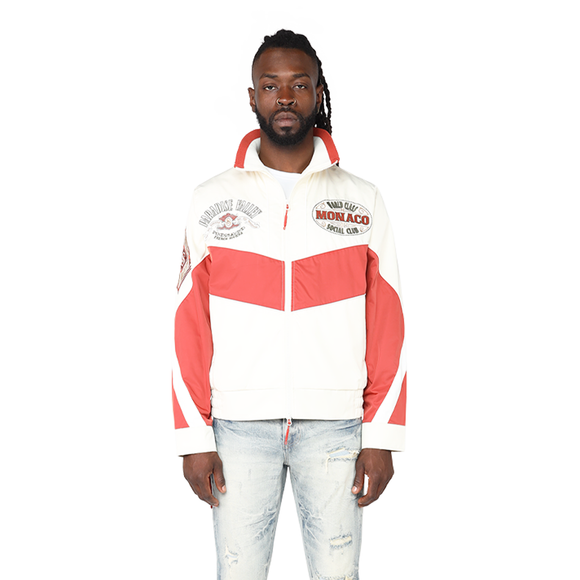 SMOKE RISE LIGHT WEIGHT WINDBREAK JACKET - 0J25180