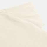 OUTRANK "ATHLETIC DEP." ULTRA HEAVYWEIGHT T-SHIRT - OR3880PR - CREAM