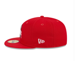 NEW ERA FITTED 59FIFTY - OHIO STATE - 60399242