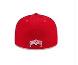 NEW ERA FITTED 59FIFTY - OHIO STATE - 60399242