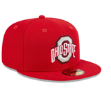 NEW ERA FITTED 59FIFTY - OHIO STATE - 60399242