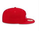 NEW ERA FITTED 59FIFTY - OHIO STATE - 60399242