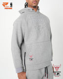 PROTEGE CHICAGO BULLS ECO-POLY FLEECE SET - PE-KT-302SET - GREY