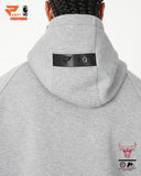 PROTEGE CHICAGO BULLS ECO-POLY FLEECE SET - PE-KT-302SET - GREY