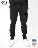 PROTEGE  NEW YORK KNICKS ECO-POLY FLEECE HOODIE - PE-KT-302SET - BLACK
