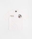 REASON BRAND POPEYE T-SHIRT - POS6TM-302 - WHITE
