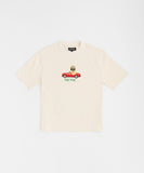 REASON BRAND "CRUISIN CUB" T-SHIRT - RCS6TM-217 - CREAM