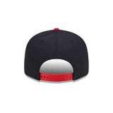 NEW ERA SNAPBACK 9FIFTY - BOSTON RED SOX - 60623628
