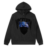 RUKO STUDIO VICTORY FLEECE SET - RK5481179SET - BLACK