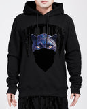 RUKO STUDIO VICTORY FLEECE SET - RK5481179SET - BLACK