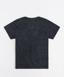 REASON BRAND "BORN FREE" T-SHIRT - RR5-011 - CHARCOAL