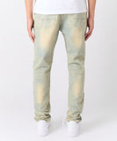 REASON BRAND JEANS - RR5-136 - LIGHT BLUE