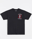 REASON BRAND MERCY T-SHIRT - RS5-134 - BLACK