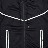 CIVILIZED TECH FLEECE SET - RTF310 - BLACK