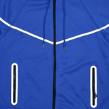 CIVILIZED TECH FLEECE SET - RTF310SET - ROYAL