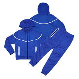 CIVILIZED TECH FLEECE SET - RTF310SET - ROYAL