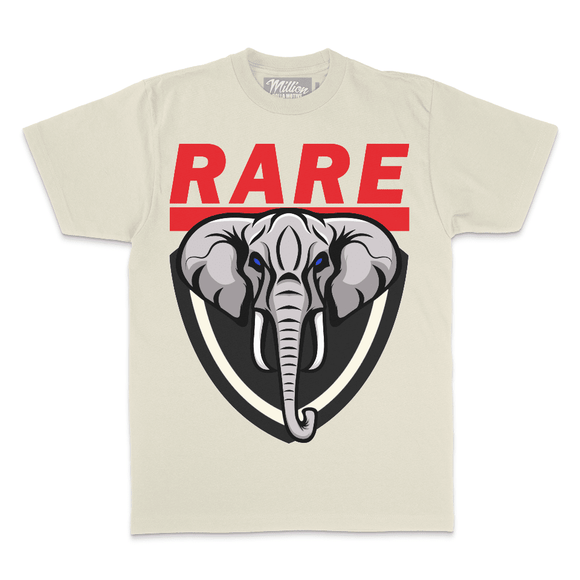 MILLION DOLLA MOTIVE T- SHIRTS - RARE ELEPHANT - SAIL