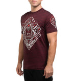 AMERICAN FIGHTER T SHIRT - FM16198 - KENDLETON