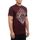 AMERICAN FIGHTER T SHIRT - FM16198 - KENDLETON