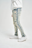 SPARK PREMIUM DENIM JEANS - S4405 - TINT