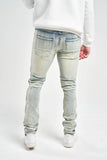SPARK PREMIUM DENIM JEANS - S4405 - TINT