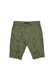 ARKETYPE SHORT - S523 - OLIVE